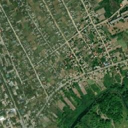 Kalanchak map(satellite map)