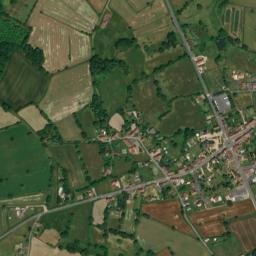 Larequille map(satellite map)