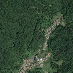Taipana map(satellite map)
