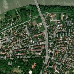 szeged térkép műholdas Szeged Műholdas térkép   Magyarország műholdas térképen
