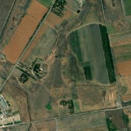 Csanádpalota map(satellite map)