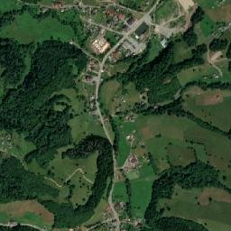 Ciuruleasa map(satellite map)