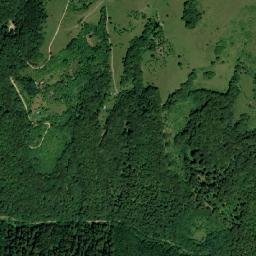 Comuna Întregalde map(satellite map)