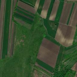 Comuna Rădeşti map(satellite map)