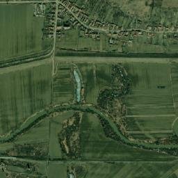 Țopa map(satellite map)