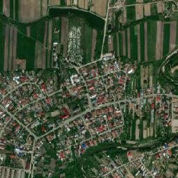 Municipiul Oneşti map(satellite map)