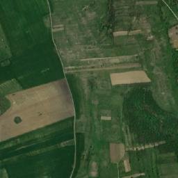 Glăvăneşti map(satellite map)