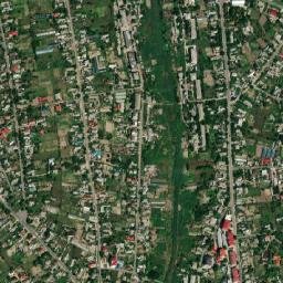 Ovidiopol map(satellite map)