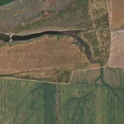 Yashaltinskiy Rayon map(satellite map)