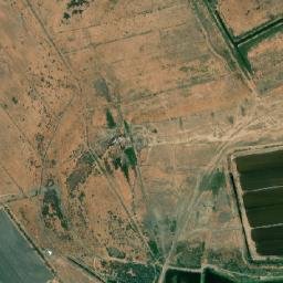 Privolzhskiy Rayon map(satellite map)