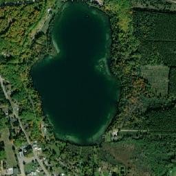 Saint-Raphaël map(satellite map)