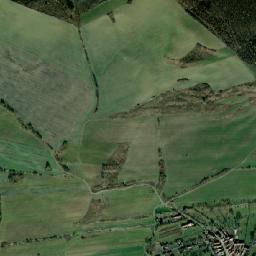 Feleag map(satellite map)