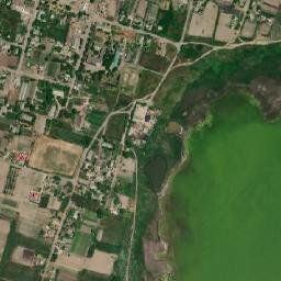 Bekhtery map(satellite map)