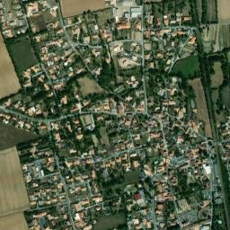 Fors map(satellite map)
