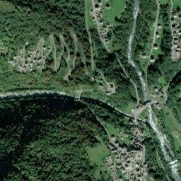 Torre di Santa Maria map(satellite map)
