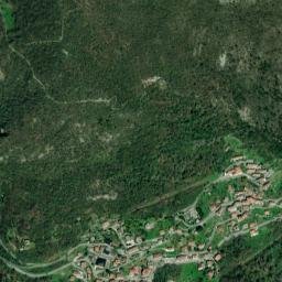 Anduins map(satellite map)