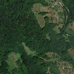 Blăjeni map(satellite map)