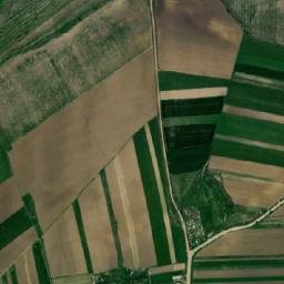 Hoghilag map(satellite map)