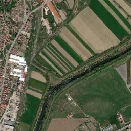 Viilor map(satellite map)