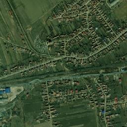 Șapartoc map(satellite map)