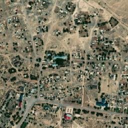 Lepsy map(satellite map)