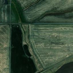 Lewis County map(satellite map)