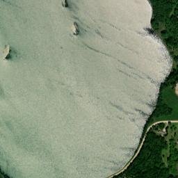 22641-22811 North Swan Lake Road, Fergus Falls, MN High Resolution Satellite Map