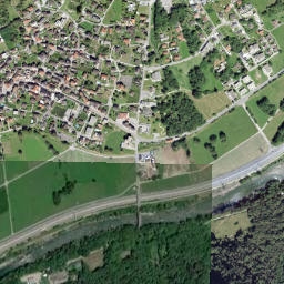 Lumino map(satellite map)