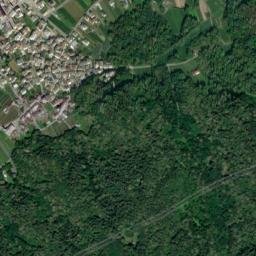 Lovero map(satellite map)
