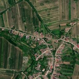 Feisa map(satellite map)