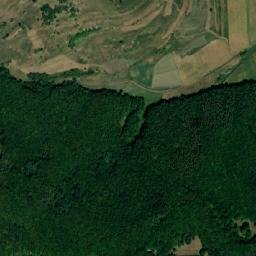 Comuna Alma map(satellite map)