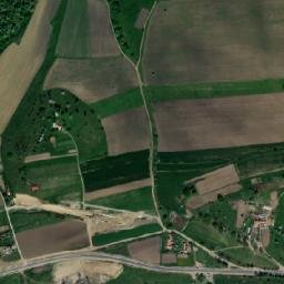 Rora map(satellite map)