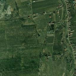 Albești map(satellite map)