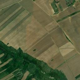 Comuna Tătărăşti map(satellite map)