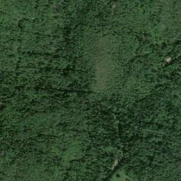 Satellite view of Golf de Gonville