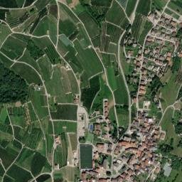 Spormaggiore map(satellite map)
