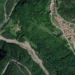 Sover map(satellite map)