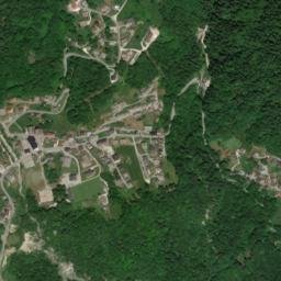 Don map(satellite map)