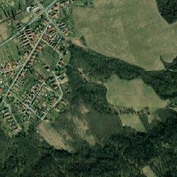 Mecseknádasd map(satellite map)