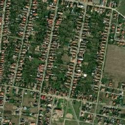 Livada map(satellite map)