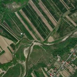 Comuna Bogdăneşti map(satellite map)