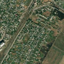 Novooleksiyivka map(satellite map)