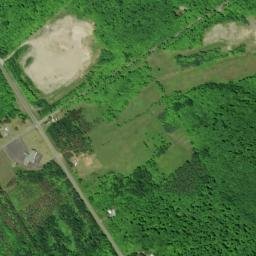 10th Side Road, Hilton Beach, ON P0R 1G0 High Resolution Satellite Map