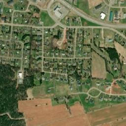 6-18 Jenkins Avenue, Stratford, PE C1B 1A7 High Resolution Satellite Map
