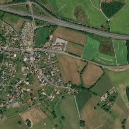 Saint-Maurice-la-Souterraine map(satellite map)