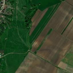 Şona map(satellite map)