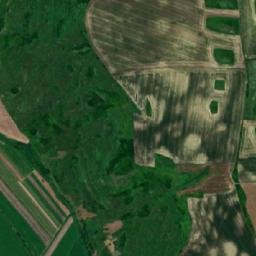 Comuna Bazna map(satellite map)