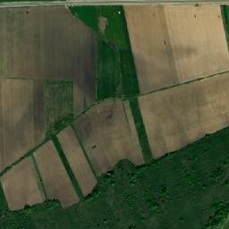 Laslea map(satellite map)