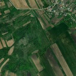 Tătărăști map(satellite map)