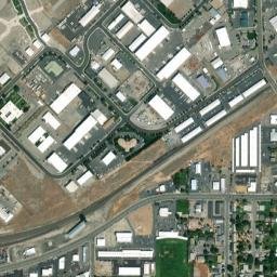 6423-6509 W Deschutes Ave, Kennewick, WA 99336, USA Satellite Map